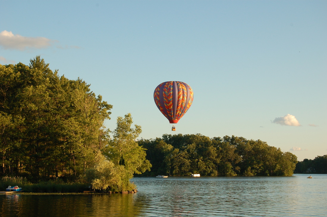 lakevillelake .org - Home