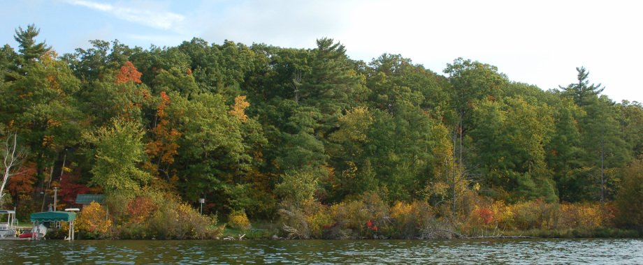 Lake History Lakevillelake Org